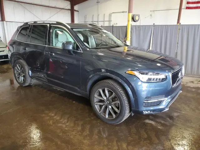 2018 VOLVO XC90 T5  