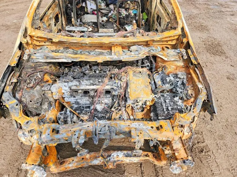 2019 TOYOTA PRIUS LE AWD-E  