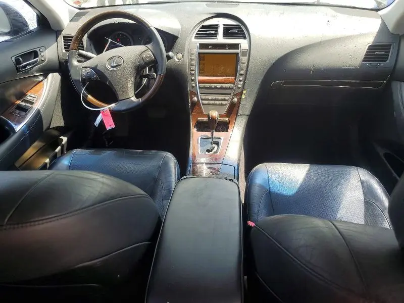 2010 LEXUS ES 350  