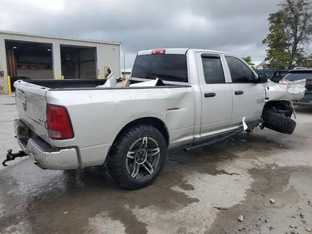 2013 RAM 1500 ST  