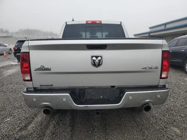 2017 RAM 1500 SLT  