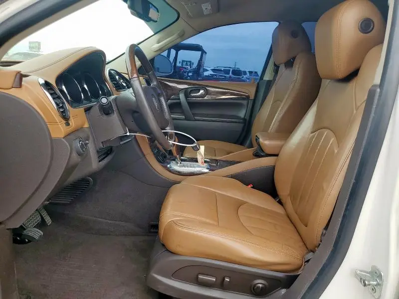 2015 BUICK ENCLAVE   