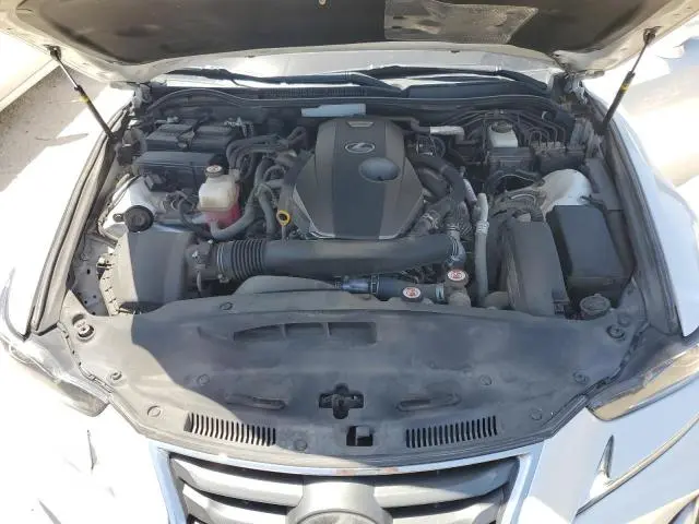 2019 LEXUS IS 300  