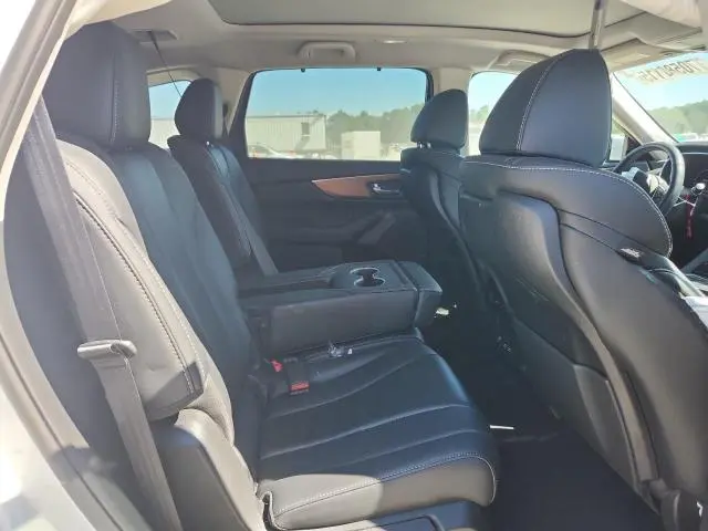 2022 ACURA MDX TECHNOLOGY  