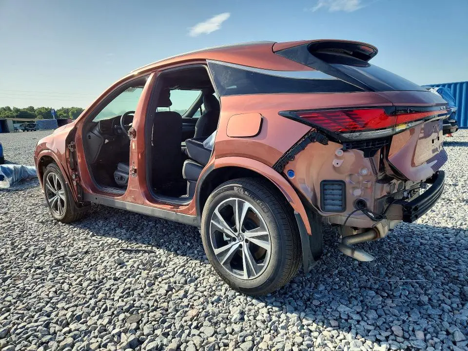 2023 LEXUS RX 350 PREMIUM+  