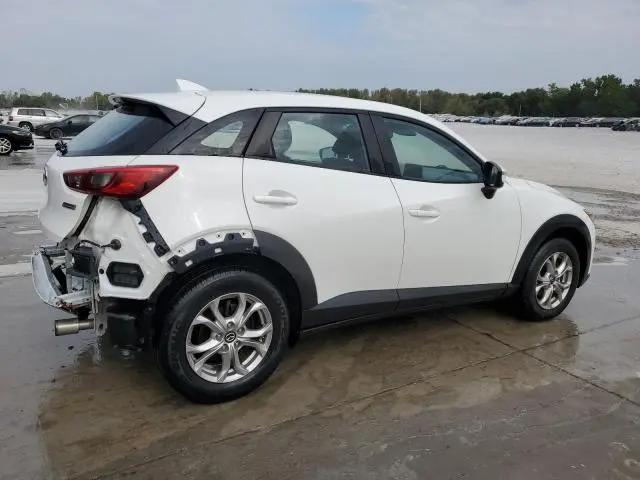 2019 MAZDA CX-3 SPORT  