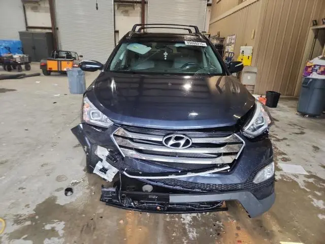 2016 HYUNDAI SANTA FE SPORT   