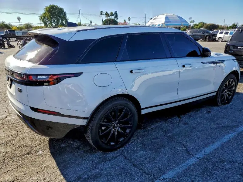 2019 LAND ROVER RANGE ROVER VELAR R-DYNAMIC SE  