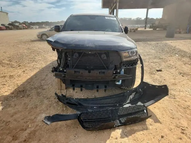 2016 DODGE DURANGO SXT  