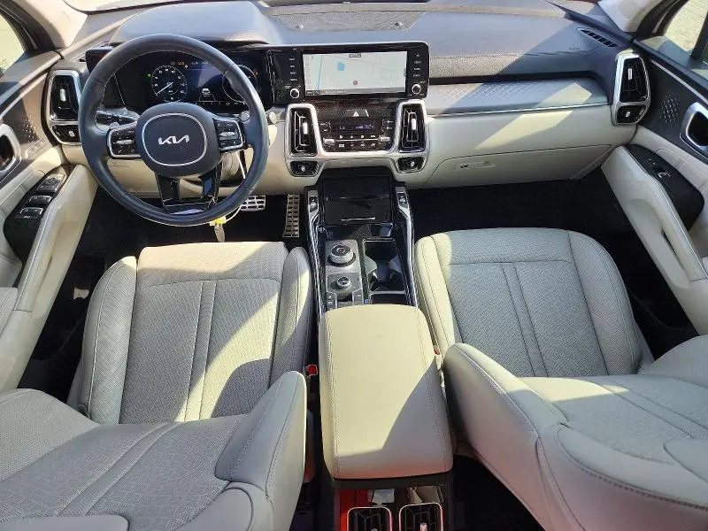2023 KIA SORENTO SXP  