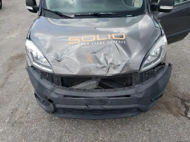 2018 RAM PROMASTER CITY   