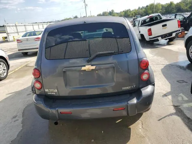 2011 CHEVROLET HHR LT  