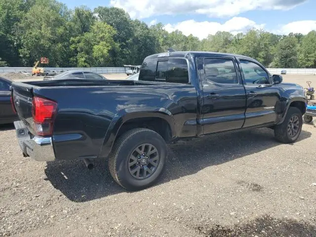 2020 TOYOTA TACOMA DOUBLE CAB  