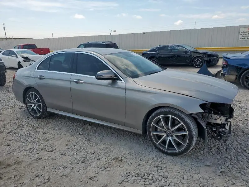 2021 MERCEDES-BENZ E 350  