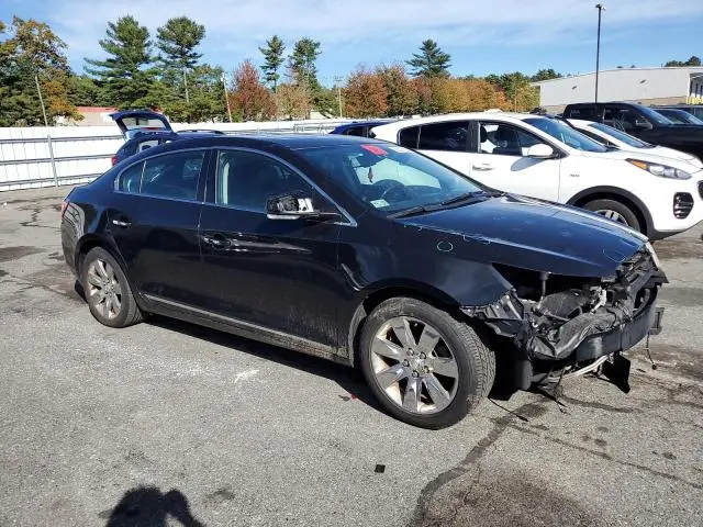 2010 BUICK LACROSSE CXL  