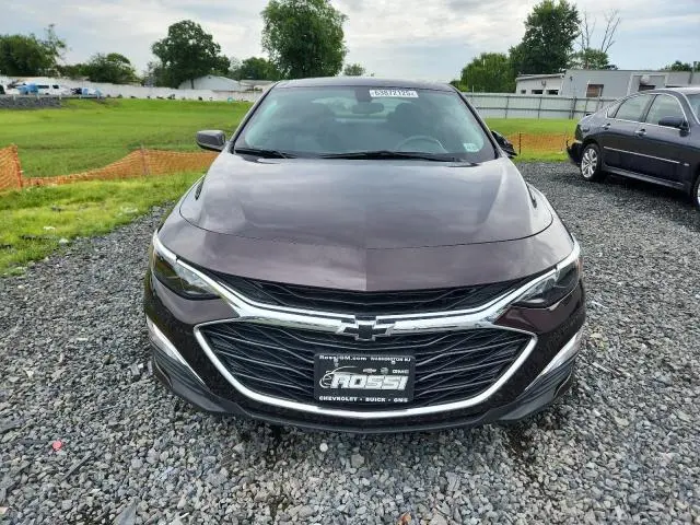 2020 CHEVROLET MALIBU RS  