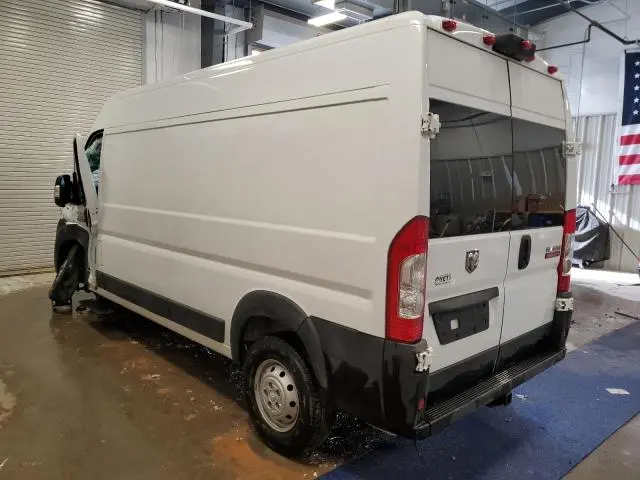 2019 RAM PROMASTER 2500 2500 HIGH  