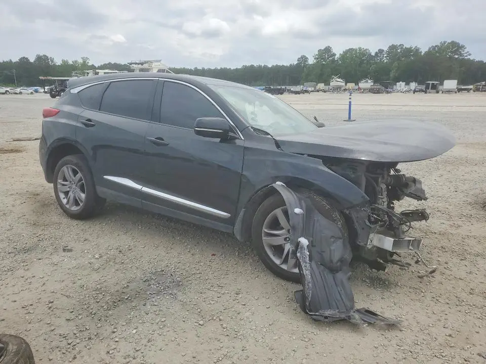 2019 ACURA RDX ADVANCE  