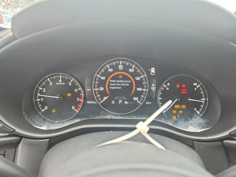 2025 MAZDA CX-30 PREMIUM  