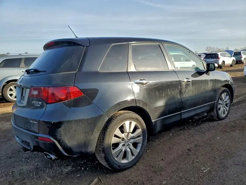 2010 ACURA RDX   