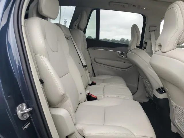 2025 VOLVO XC90 PLUS  