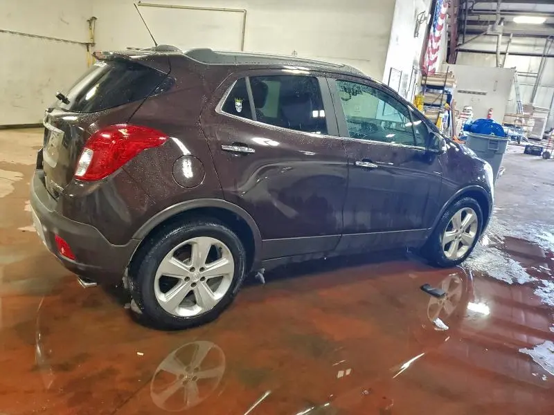 2016 BUICK ENCORE CONVENIENCE  