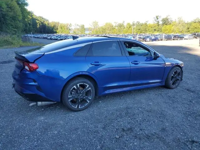 2022 KIA K5 GT LINE  