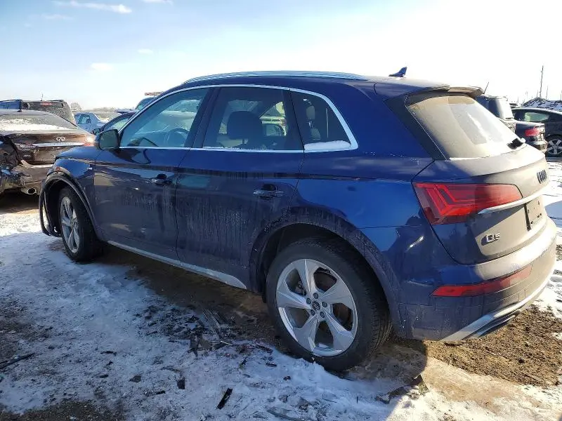 2023 AUDI Q5 PREMIUM PLUS 45  