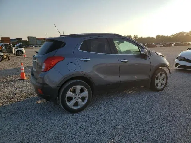 2015 BUICK ENCORE   