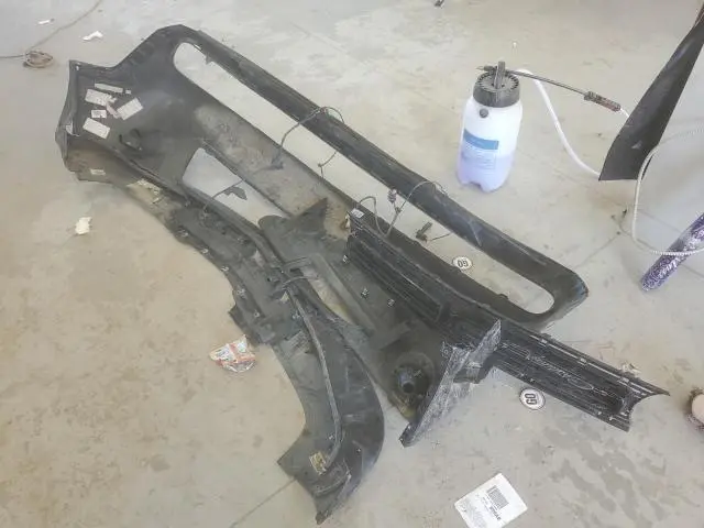 2015 DODGE CHALLENGER SRT 392  