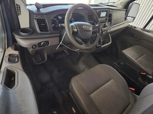 2020 FORD TRANSIT T-250  