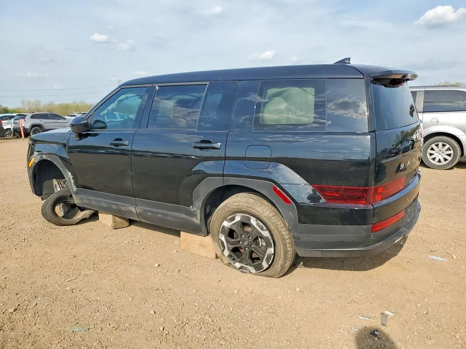 2024 HYUNDAI SANTA FE SE  