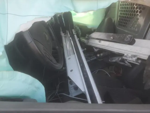 2023 CHEVROLET EXPRESS G2500   