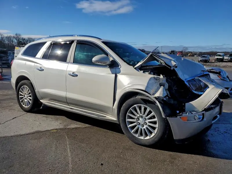 2011 BUICK ENCLAVE CXL  