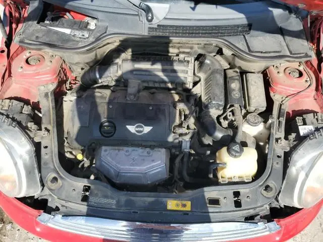 2013 MINI COOPER   