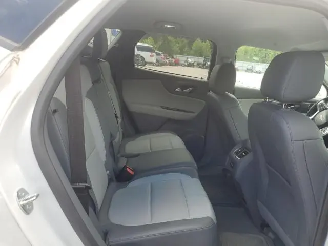 2021 CHEVROLET BLAZER 3LT  