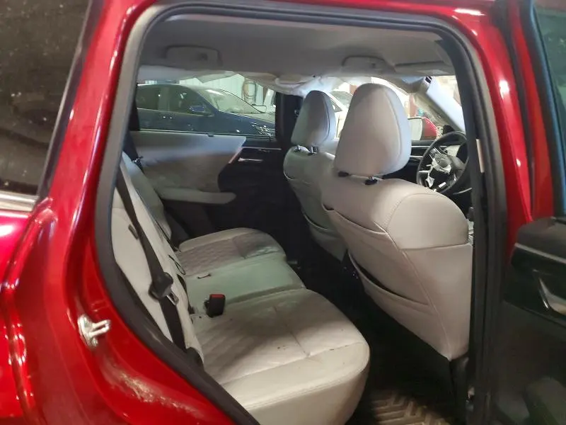 2023 MITSUBISHI OUTLANDER SEL  