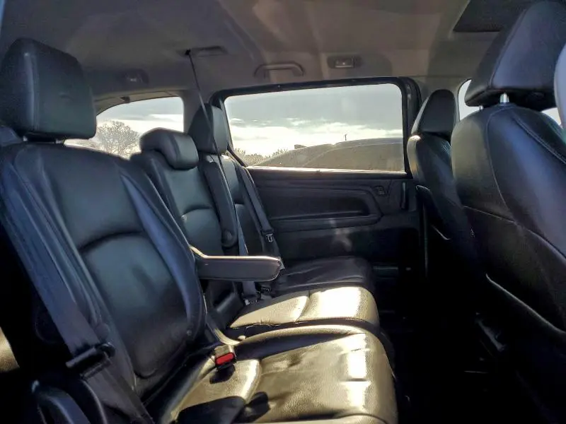 2020 HONDA ODYSSEY EXL  