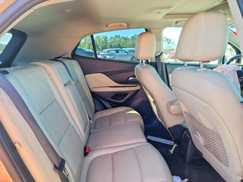 2018 BUICK ENCORE ESSENCE  