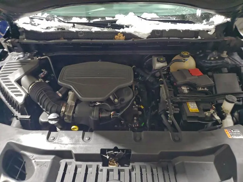 2020 CHEVROLET BLAZER 2LT  