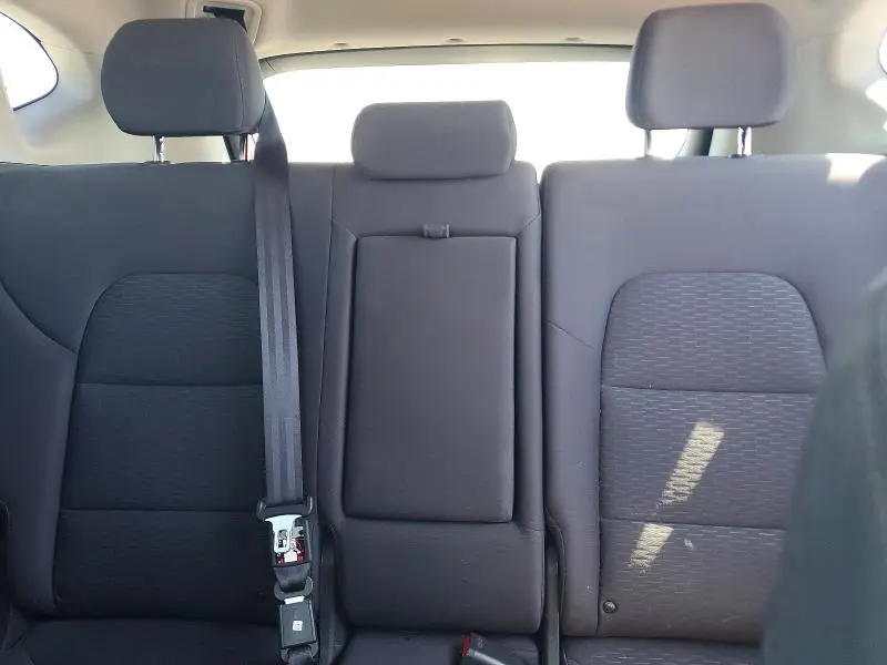 2019 HYUNDAI TUCSON SEL  