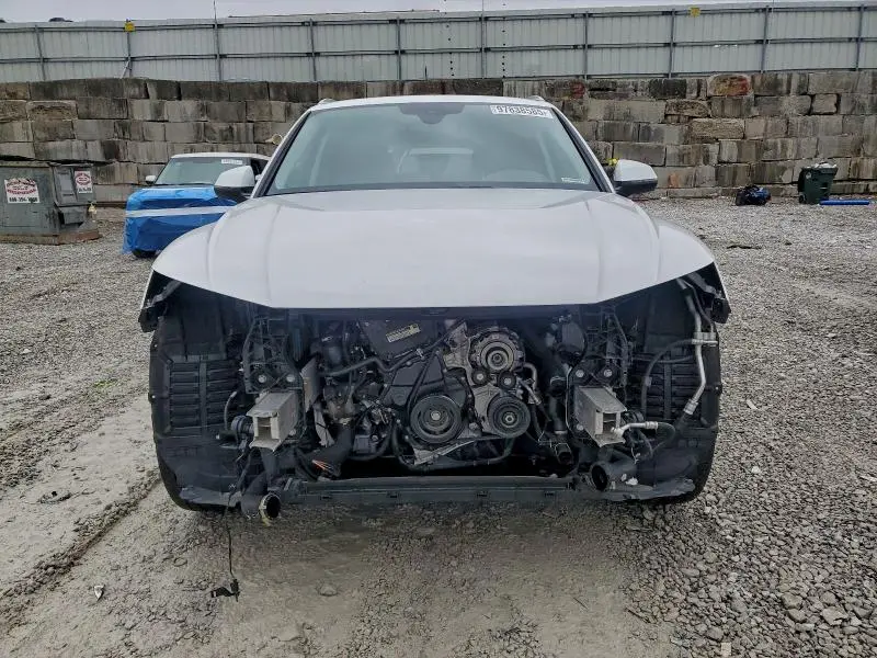 2022 AUDI Q5 PREMIUM PLUS 45  