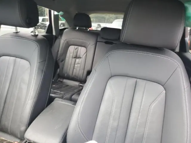 2022 AUDI Q5 PREMIUM 45  