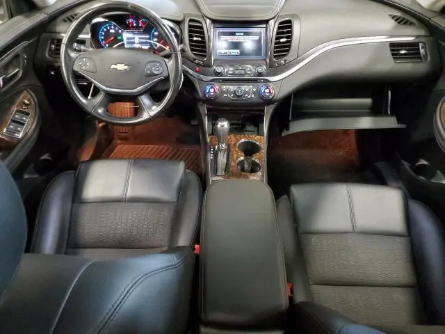 2015 CHEVROLET IMPALA LT  