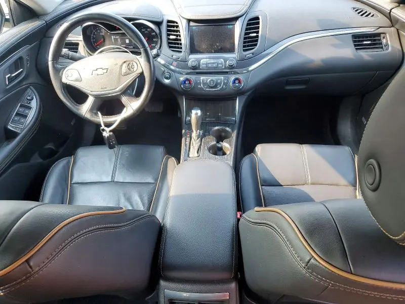 2020 CHEVROLET IMPALA PREMIER  