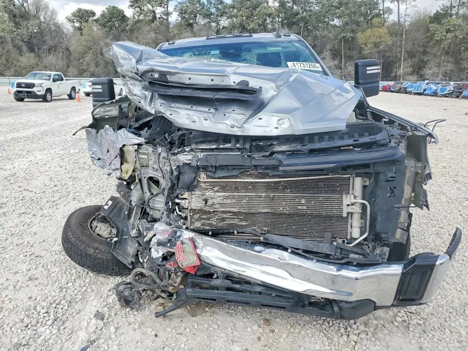 2024 GMC SIERRA K3500  