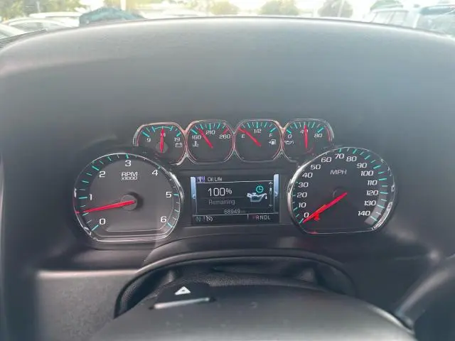 2020 CHEVROLET SUBURBAN K1500 LT  