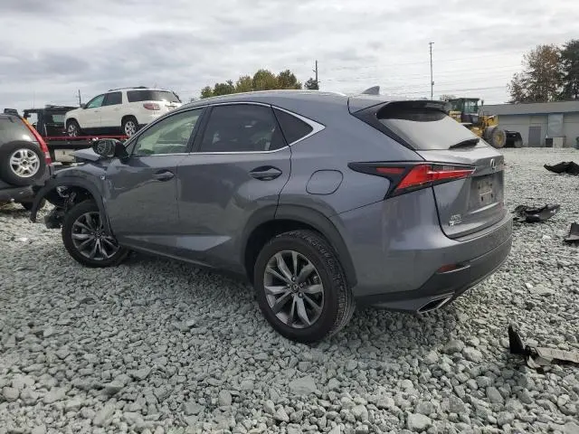 2019 LEXUS NX 300 BASE  