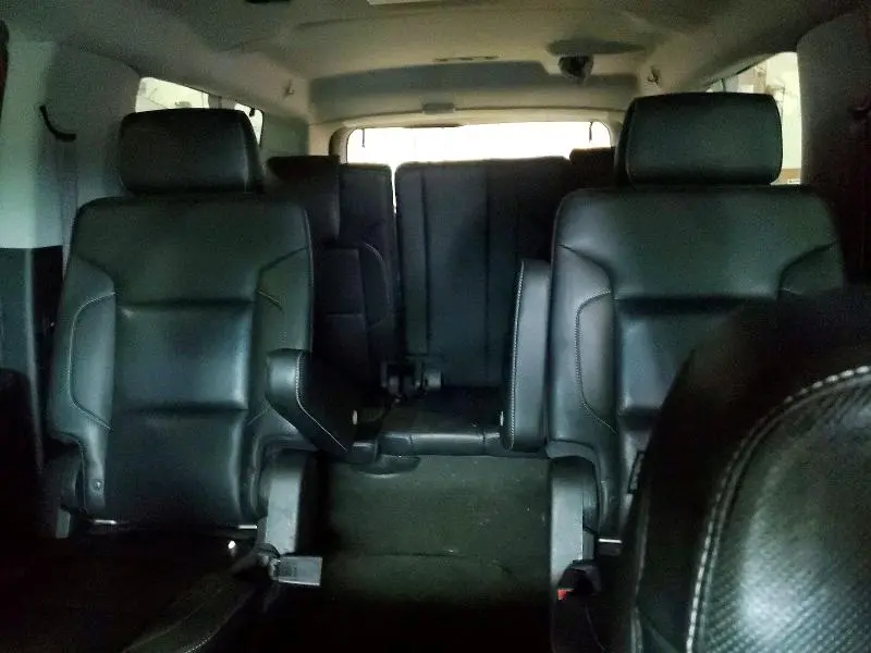2016 GMC YUKON XL C1500 SLT  