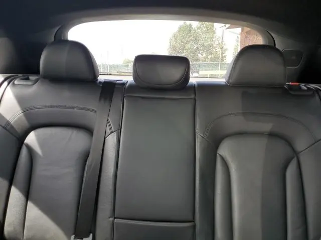 2018 AUDI Q3 PREMIUM